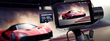 Por apenas 15 euros puedes tener mucho espacio extra para las fotos o vídeos de tu cámara o para los juegos de tu portátil