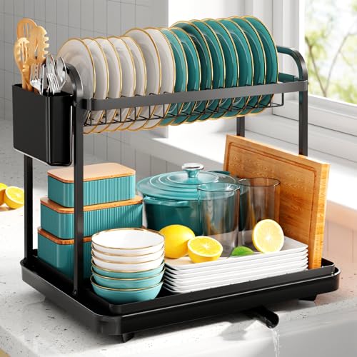 Kitsure Escurreplatos de Cocina 