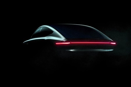 El coche imposible por el momento: en Holanda dicen que harán un eléctrico con 800 km de autonomía y recarga solar