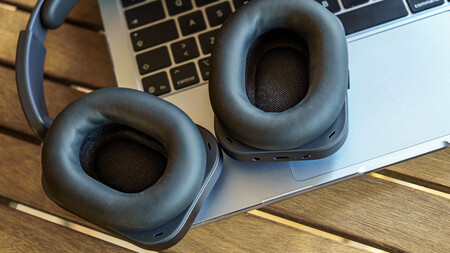 Nothing Headphone (1) Pro