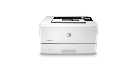 Hoy en Amazon, la impresora láser HP Laserjet Pro M404n está rebajada a 177 euros