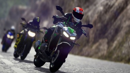 A toda velocidad con las motos: Milestone anuncia Ride 2