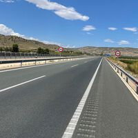 Mucha gente dice que las carreteras españolas son nefastas. Un estudio entre turistas asegura que son de las mejores del mundo
