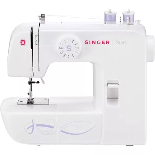 Singer 1306 - Máquina de Coser Mecánica