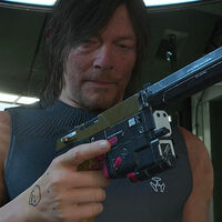 Es fácil perdérselas al principio de Death Stranding 2, pero ni se te ocurra dejar escapar estas 9 armas. Son de las mejores de todo el juego