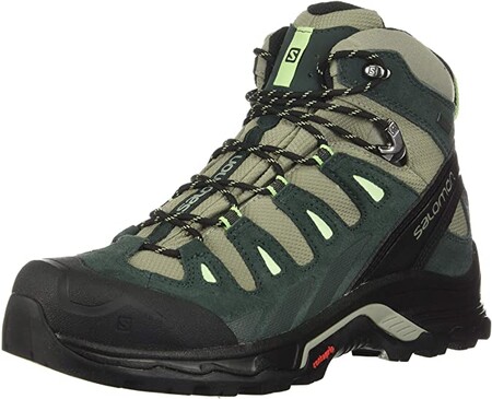 botas