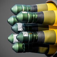 Ucrania fue el anticipo de lo que ha hecho Israel: la guerra ya no es cosa de cazas o misiles, sino de algo mucho más barato
