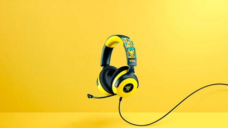 Pokemon Y Razer Unen Fuerzas Para Conquistar Latinoamerica 3