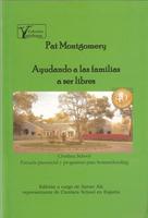 "Ayudando a las familias a ser libres"