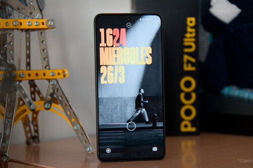 Poco F7 Ultra