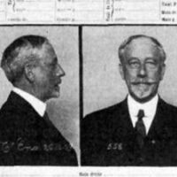 Un millonario inventó en el año 1900 la señal de stop, pero no era roja. Durante años fue amarilla porque el rojo no aguantaba la intemperie 