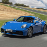 Un Porsche 911 para aprender a manejar: hay tantos ricos en Mónaco, que las escuelas de manejo enseñan con un deportivo de 2.5 millones de pesos