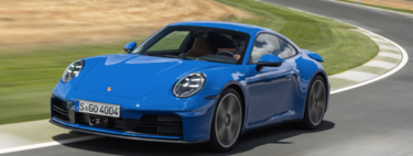 Un Porsche 911 para aprender a manejar: hay tantos ricos en Mónaco, que las escuelas de manejo enseñan con un deportivo de 2.5 millones de pesos