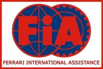 Ferrari International assistance