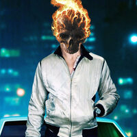 ¡Ghost Rider por fin llega al UCM! Marvel Studios confirma una película del Motorista Fantasma con Ryan Gosling como protagonista 