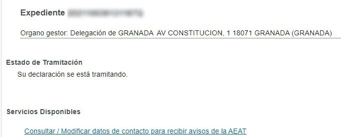 Cuándo cobrarás la Renta 2022: cómo consultar el estado de su ...