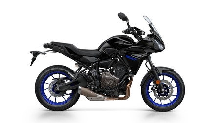 Yamaha Tracer 700 Gt 2019 027