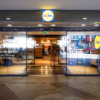 Este viernes llega a Lidl la solución ideal para secar la vajilla sin ocupar espacio por la que le dirás adiós al escurreplatos 