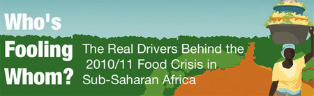 Who is fooling whom?