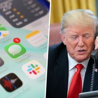 Apple ha declarado la guerra al spam en el iPhone. Su primer enemigo inesperado: los políticos de EEUU 