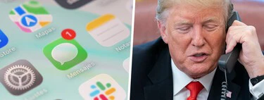 La idea de Apple para acabar con el spam en el iPhone tiene un problema: le va a costar hasta 500 millones de dólares a los políticos de EEUU La idea de Apple para acabar con el spam en el iPhone tiene un problema: le va a costar hasta 500 millones de dólares a los políticos de EEUU