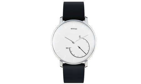 Withings Activité Steel por 124,52 euros, sólo hoy en Amazon