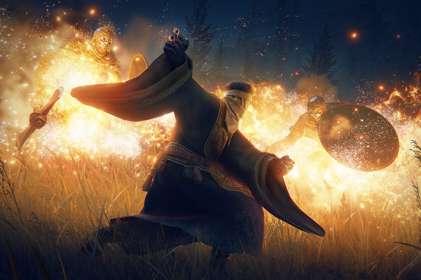 Imagen de Shadow of the Erdtree