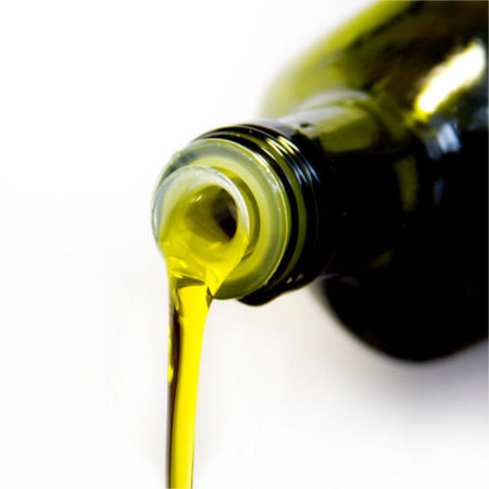 ¿Por qué alimento puedo reemplazar al aceite?