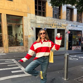 Vuelve el amarillo en primavera 2026: este bolso bandolera de Bimba y Lola es el mejor ejemplo 