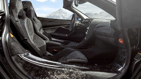 Mclaren 720s Spider By Novitec 9
