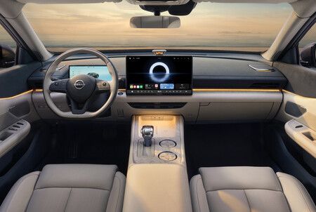 Nissan Teana Altima 4