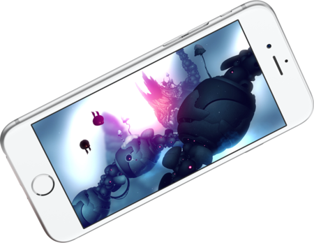 El iPhone 6s Plus sigue liderando el mercado con su chip A9 en pleno frenesí del MWC