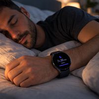 Samsung pone el foco en la apnea del sueño: Galaxy Watch como alarma temprana en el Día Mundial del Sueño 