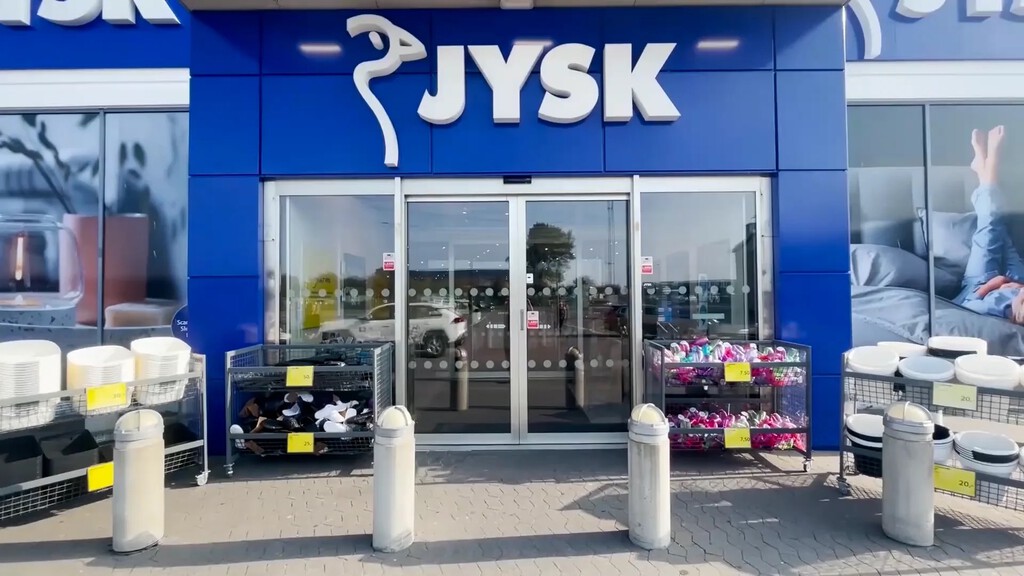 El 'IKEA barato' danés está creciendo en España por una simple razón: sigue la receta opuesta a IKEA