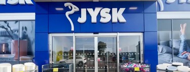 The Danish 'cheap IKEA' is growing in Spain for a simple reason: it follows the opposite recipe to IKEA 