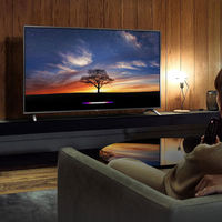 Estrena un Smart TV LG de 49 pulgadas, con resolución 4K, por menos de 300 euros con este cupón de descuento en Plaza