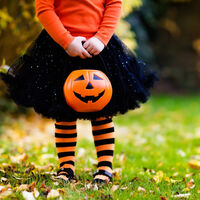 Los mejores disfraces de Halloween para bebés y niños por menos de 15 euros 