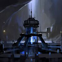 Enterrar una central nuclear a kilómetro y medio bajo tierra: una empresa de EEUU ve razones para intentarlo en 2026