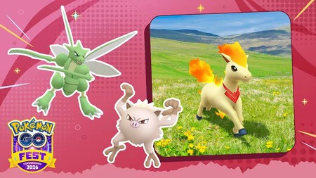 Pokemon Go Junio 03