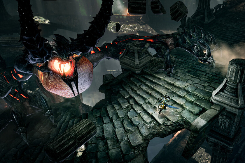 Lost Ark Xp