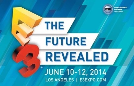 Sigue las conferencias del E3 en directo con VidaExtra