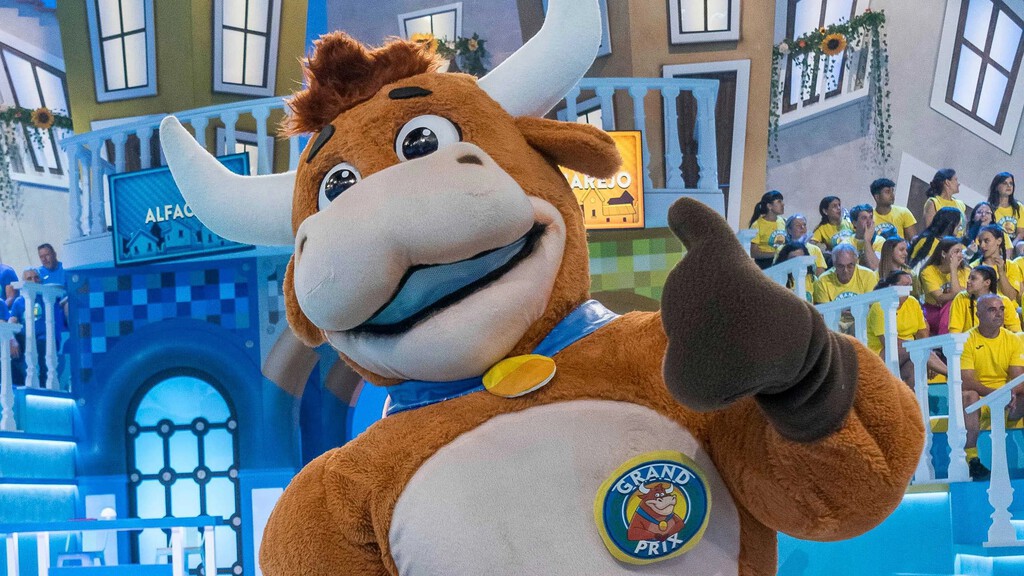 'Grand Prix del verano' volverá en 2024 a TVE con una novedad que va a encantar al abuelo, el niño y todos los fans 