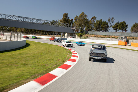 Seat Ibiza Glx Prueba Contacto 16