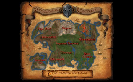 Pocos Lo Recuerdan Pero Este Juego De 1996 Tiene El Mundo Abierto Mas Grande De La Historia Superando A Red Dead Redemption 2 Y Elden Ring