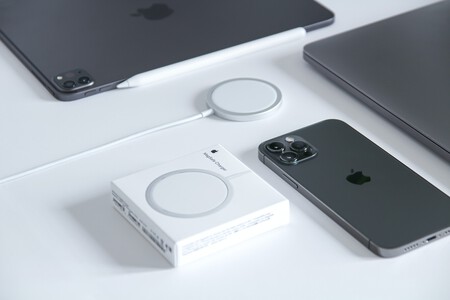 MagSafe para iPhone: qué es, cuáles son los iPhone compatibles y qué tipos de accesorios lo aprovechan