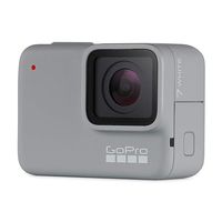 A precio de chollo y sin cupones, la GoPro Hero 7 White sólo te costará 139 euros en AliExpress Plaza