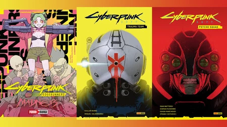 Cyberpunk