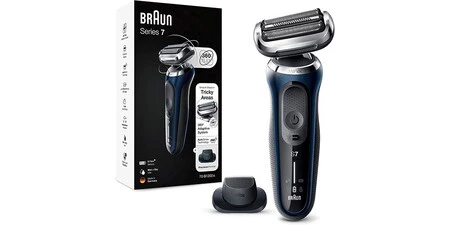 Braun Series 7 70 B1200s