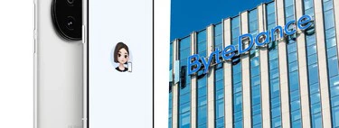 El primer móvil con la IA de ByteDance es un ZTE Nubia: los dueños de TikTok ya rivalizan con Gemini y Siri