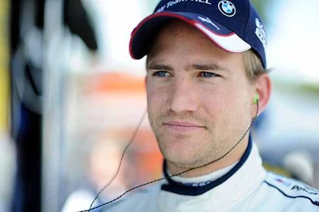 Dirk Werner será el sexto piloto de BMW en el DTM